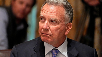 САЩ и Русия пак се опитват да извият ръцете на Украйна за териториални отстъпки