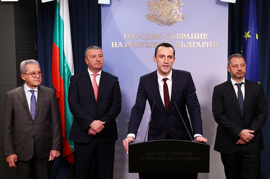 Спортният министър от БСП предложил тотото да мине на концесия