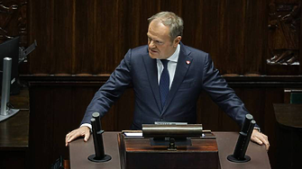 Полша закри последното руско консулство на територията си в отговор на жп саботажите