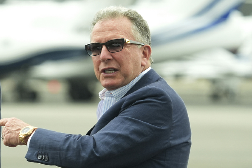 Тръмп защити спецпратеника си след изтекъл запис, че съветва Кремъл