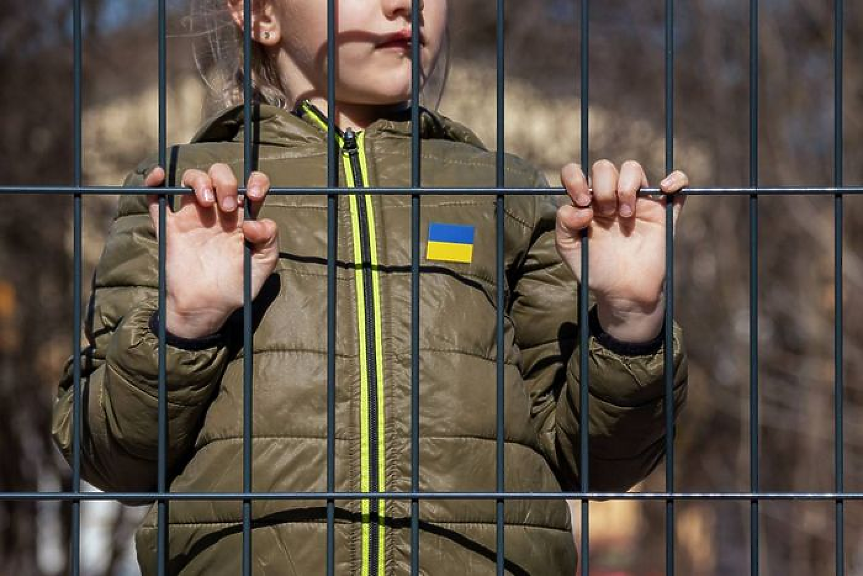 Кой се радва на несвободата