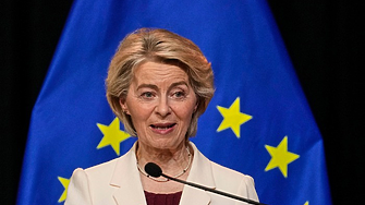 ЕС: Никаква промяна на границите на Украйна