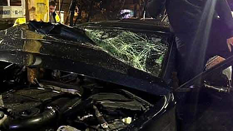 19-годишен син на доктор с 