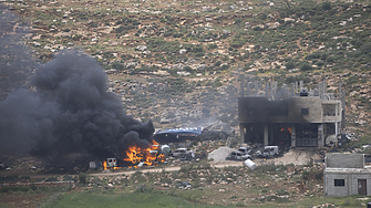 Нетаняху за първи път критикува насилието от заселници