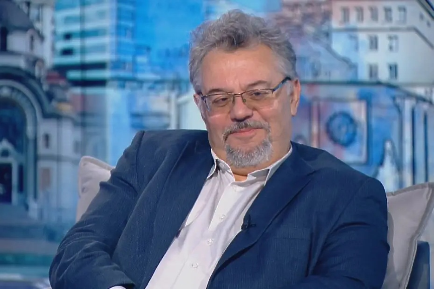 Манол Пейков: На доста хора им е писнало - нещата са като в поговорката с жабите в тенджерата