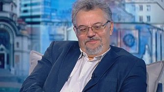 Манол Пейков: На доста хора им е писнало - нещата са като в поговорката с жабите в тенджерата
